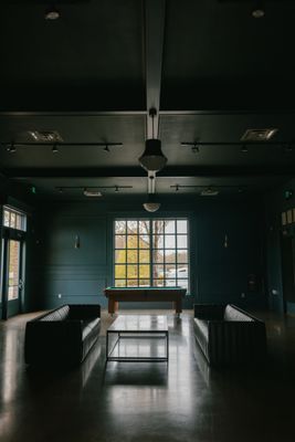 The Crawford by null