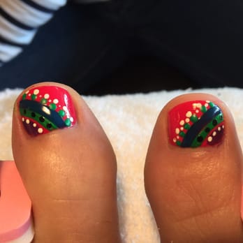 Creative Nails - Cute toenails! - Nail Salons Near Me - Monroe, Washington Creative Nails - Cute toenails! - Nail Salons Near Me - Monroe, Washington