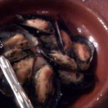 Extra Virgin - mussels - Tapas/Small Plates Near Me - Kansas City, Missouri Extra Virgin - mussels - Tapas/Small Plates Near Me - Kansas City, Missouri