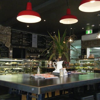 The Pie Tin - inside with the pies - Restaurants Near Me - Newtown, NSW The Pie Tin - inside with the pies - Restaurants Near Me - Newtown, NSW