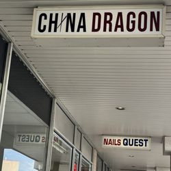 Restaurant Sign