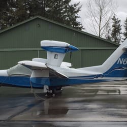 Clark Fork Lodge - Byrd Aviation museum