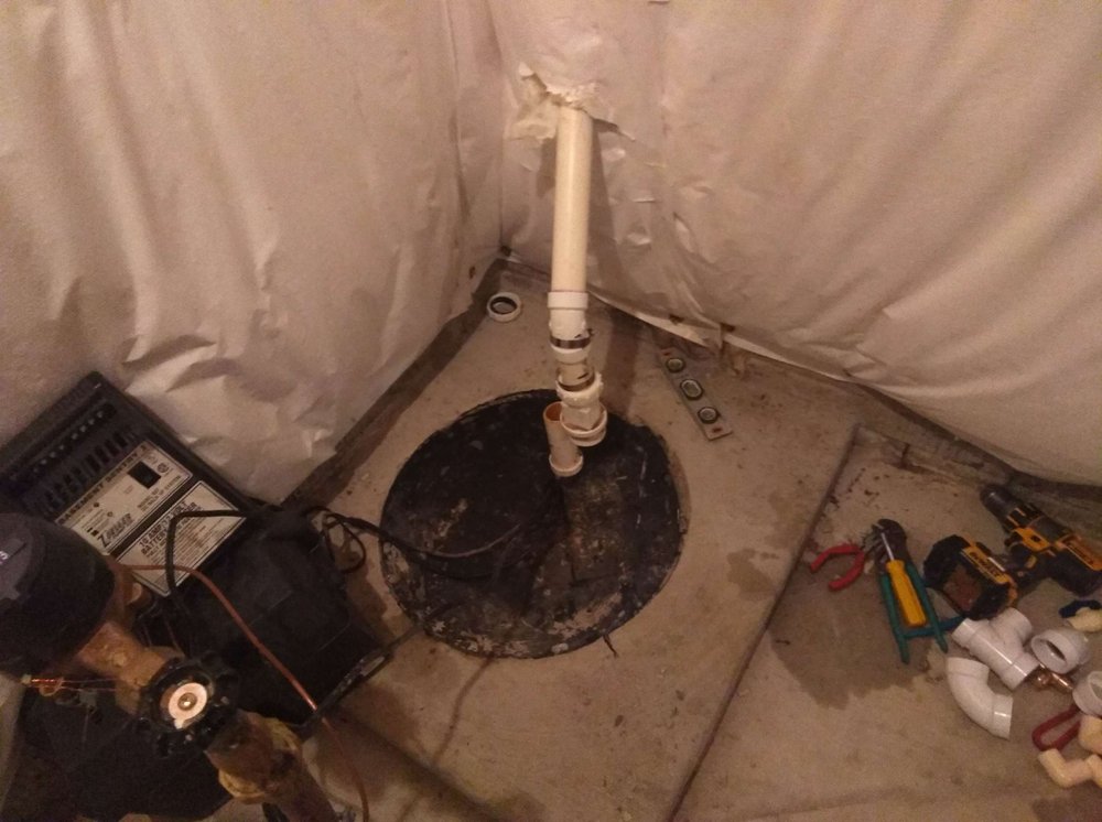 Slide of Ohio Plumbing