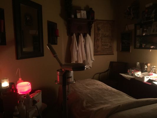 Anjala Johnson - Suite One