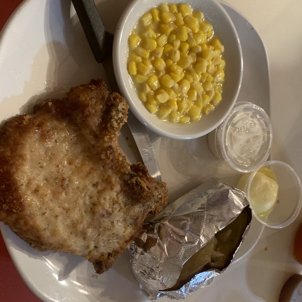 Szak's Place - Homemade Breaded Pork Chop Special--yum! - American Near Me - Belle Vernon, Pennsylvania Szak's Place - Homemade Breaded Pork Chop Special--yum! - American Near Me - Belle Vernon, Pennsylvania