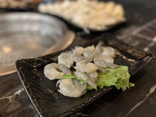 KPOT Korean BBQ & Hot Pot by null