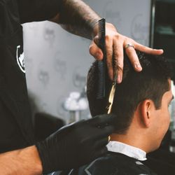 ManCave For Men - Doral Barbershop