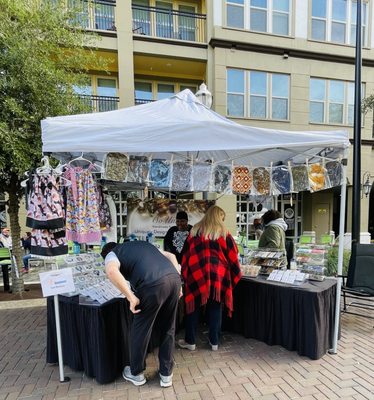 Maitland Farmer's Market by null