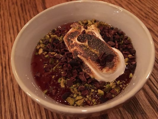 Tail Up Goat by null