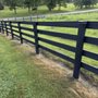 Photo of Pro Fence & Barn Painting