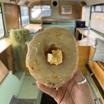 Bristol Doughnut - Coffee & Tea Near Me - Albuquerque, New Mexico