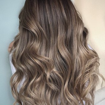 Sedona Collective - Color cut - Hair Stylists Near Me - Troy, Michigan
