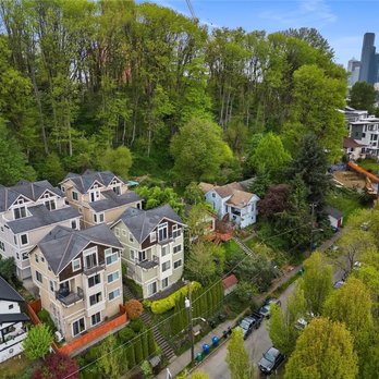 Mountain Goat Roofing - Lynnwood, WA