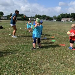Shooting Stars Sports