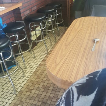 Monty's Grill - Small diner, don't plan on a family breakfast here. - Diners Near Me - Royal Oak, Michigan Monty's Grill - Small diner, don't plan on a family breakfast here. - Diners Near Me - Royal Oak, Michigan