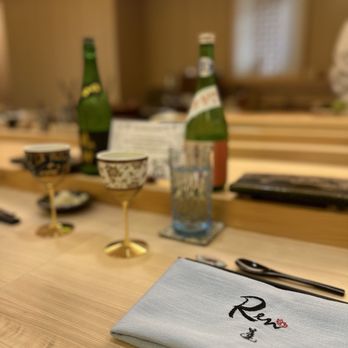 Ren Omakase - Sushi Bars Near Me - Menlo Park, California Ren Omakase - Sushi Bars Near Me - Menlo Park, California