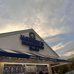Handel's Homemade Ice Cream