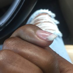 Christine's Nails
