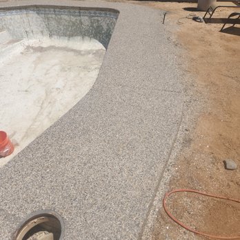 Premium Concrete Coatings - Flooring Near Me - Tucson, Arizona