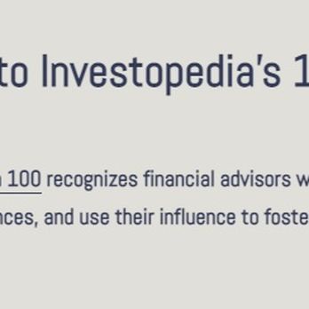 Modern Financial Planning - Investopedia Top 100 - Financial Advising Near Me - Oakland, California Modern Financial Planning - Investopedia Top 100 - Financial Advising Near Me - Oakland, California