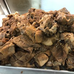 Favorita Meat Market - Carnitas