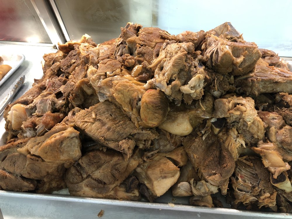Favorita Meat Market