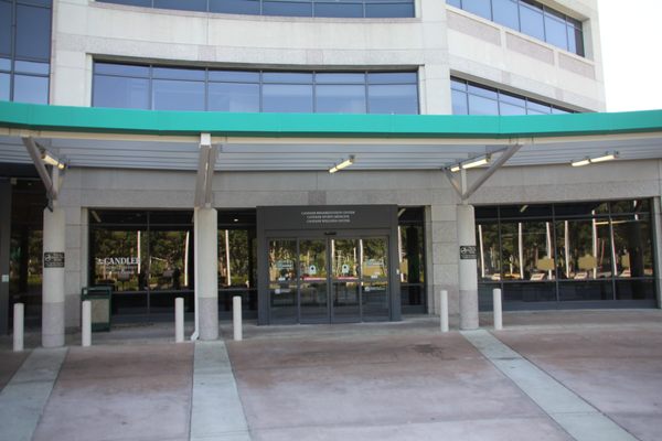 BioScrip, Inc. office