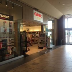 Center General Nutrition - GNC