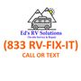 Photo of Ed's RV Solutions Onsite Service And Repair