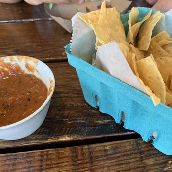 Antique Taco - Chips and salsa - Venues & Event Spaces Near Me - Chicago, Illinois Antique Taco - Chips and salsa - Venues & Event Spaces Near Me - Chicago, Illinois
