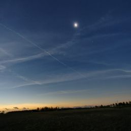 The 2024 Eclipse
