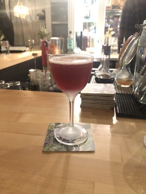 Marmite Seattle by null Marmite Seattle by null