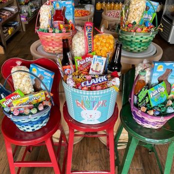Pride Popcorn - a variety of candy and snacks - Popcorn Shops Near Me - Purcell, Oklahoma Pride Popcorn - a variety of candy and snacks - Popcorn Shops Near Me - Purcell, Oklahoma