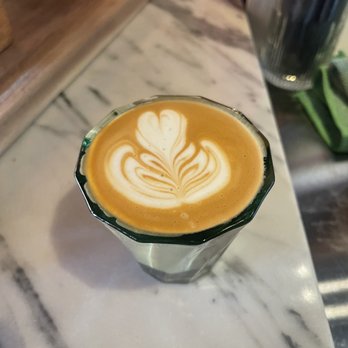 Wild - Cortado - Coffee & Tea Near Me - Houston, Texas Wild - Cortado - Coffee & Tea Near Me - Houston, Texas
