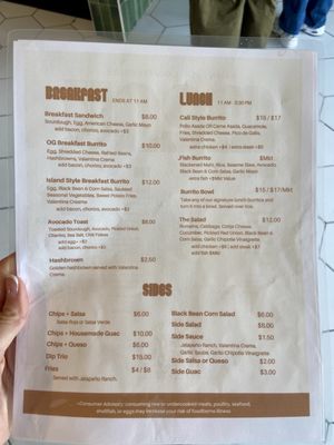 Dawn Patrol Coffeehouse by null