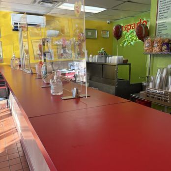 Raspado Xtreme - Inside - Shaved Ice Near Me - Fontana, California Raspado Xtreme - Inside - Shaved Ice Near Me - Fontana, California