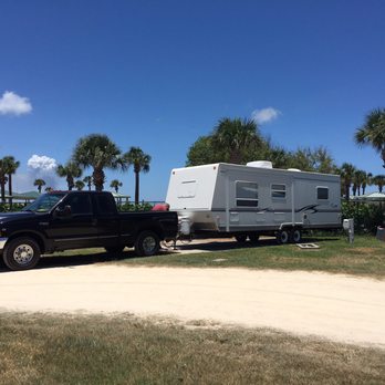Jetty Park Campground - Our first time camping in our new used travel trailer! LOL - Campgrounds Near Me - Cape Canaveral, Florida Jetty Park Campground - Our first time camping in our new used travel trailer! LOL - Campgrounds Near Me - Cape Canaveral, Florida