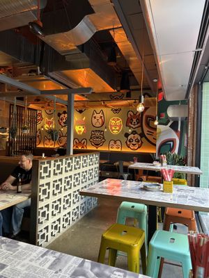 Hawkers Asian Street Food by null