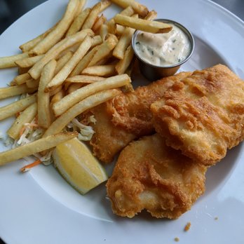 Ghostfish Brewing - Ghostfish & Chips for $18. - Breweries Near Me - Seattle, Washington Ghostfish Brewing - Ghostfish & Chips for $18. - Breweries Near Me - Seattle, Washington