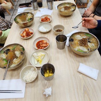 MDK Noodles - Korean Near Me - Los Angeles, California MDK Noodles - Korean Near Me - Los Angeles, California