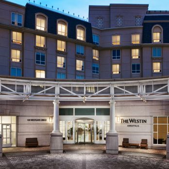 The Westin Annapolis - Hotels Near Me - Annapolis, Maryland The Westin Annapolis - Hotels Near Me - Annapolis, Maryland