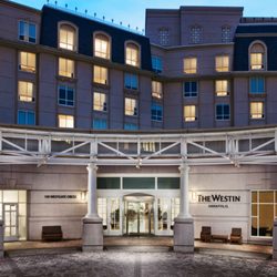 The Westin Annapolis