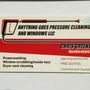 Photo of Anything Goes Pressure Cleaning and Windows