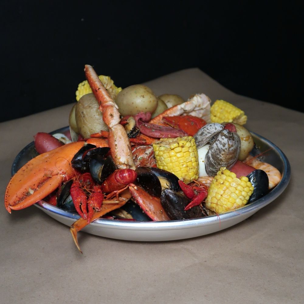 Boiling Boys - Cajun/Creole Near Me - Palisades Park, New Jersey Boiling Boys - Cajun/Creole Near Me - Palisades Park, New Jersey