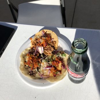 Tacos El Cositas - Food Stands Near Me - Yuma, Arizona Tacos El Cositas - Food Stands Near Me - Yuma, Arizona