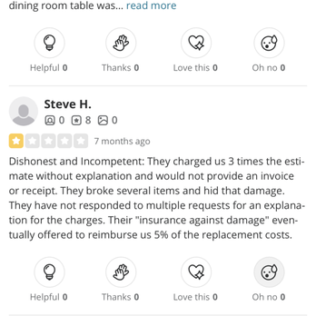 Move 4 Less - Denver - Movers Near Me - Denver, Colorado