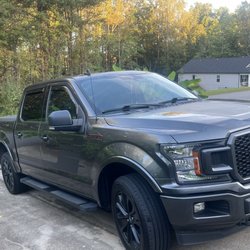 Randy Marion Chrysler Dodge Jeep Ram of Salisbury