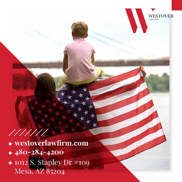 Westover Law Firm Immigration Attorney - immigration attorney in Mesa, AZ