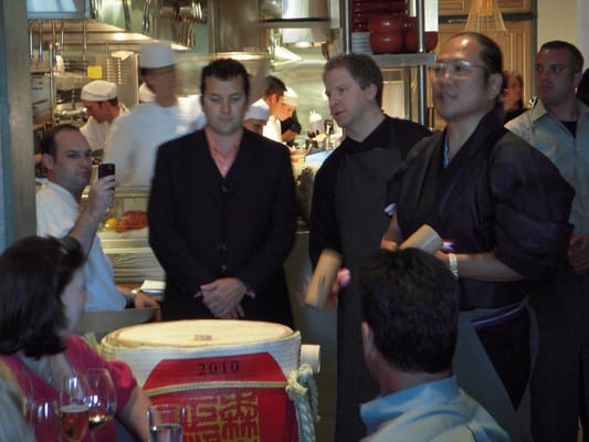 Morimoto Napa by null Morimoto Napa by null