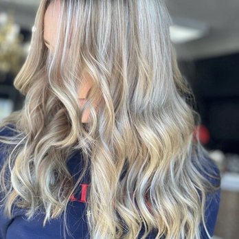 Do or Dye Hair Studio - After (in indirect sunlight) - Hair Salons Near Me - Concord, California Do or Dye Hair Studio - After (in indirect sunlight) - Hair Salons Near Me - Concord, California